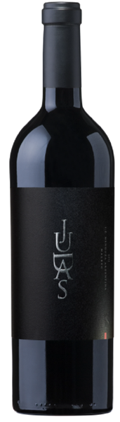 Bottle of 2018 Bodegas Sottano JUDAS Malbec - Caviste Wine