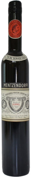 Mentzendorff Kummel Liqueur, France