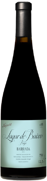 Bottle of 2018 Niepoort Lagar de Baixo, Bairrada, Portugal - Caviste Wine