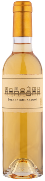 Bottle of 2017 Boekenhoutskloof Noble Late Harvest Semillon, South Africa - Caviste Wine