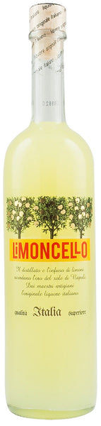 Bepi Tosolini Limoncello, Italy