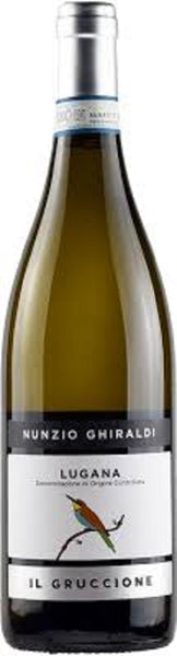 Bottle of 2019 Nunzio Ghiraldi Lugana, Italy - Caviste Wine