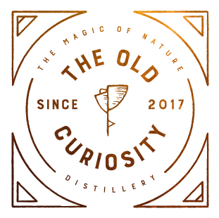 The Old Curiosity Distillery - Secret Garden Gins Tasting - Caviste