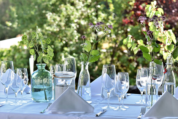 Case: June Dinner Party Mixed Case - Caviste Wine