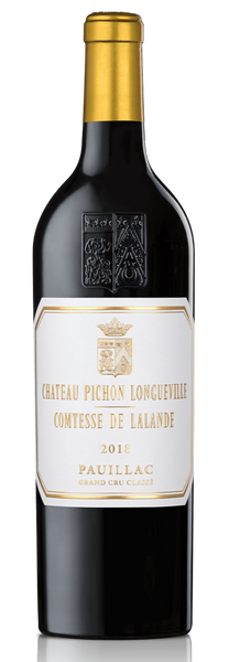 2003 Château Pichon Longueville Comtesse de Lalande