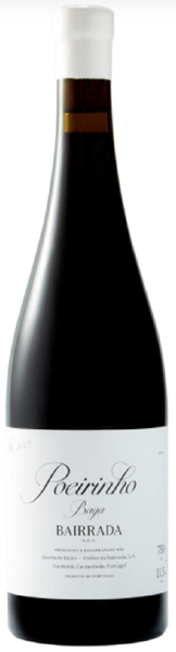 Bottle of 2017 Niepoort Poeirinho, Portugal - Caviste Wine