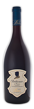 2019 Domain Benoit Badoz Pinot Noir "Cuvée Dédicace à Pierre"