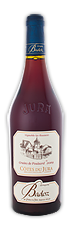 2020 Domaine Benoit Badoz Poulsard "Grains de Poulsard"