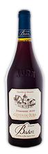 2019 Domaine Benoit Badoz Trousseau "Vermeil" Rouge