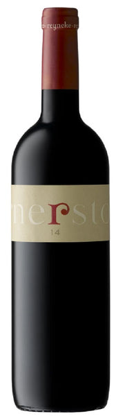 Bottle of 2015 Reyneke Cornerstone, South Africa - Caviste Wine
