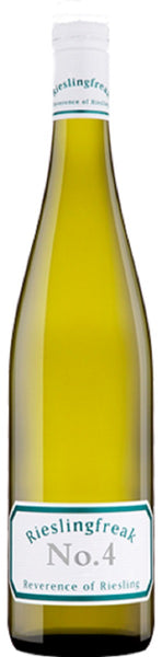Bottle of 2019  Rieslingfreak No.4 Riesling, Eden Valley - Caviste Wine