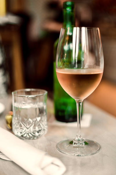 Case: Provencal Rose Mixed Case - Caviste Wine