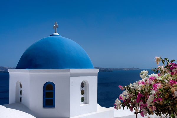 Case: A  Mediterranean Cruise Zoom Tasting - Caviste Wine