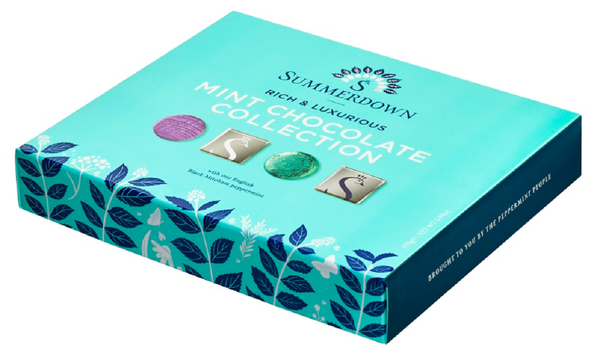 Summerdown Mint Collection