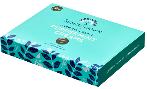 Summerdown Mint Creams