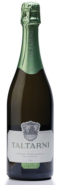 Bottle of 2016 Taltarni Blanc de Blanc - Caviste Wine
