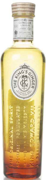 The Kings Ginger Liqueur