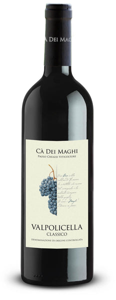 2020 Ca dei Maghi Valpolicella Classico