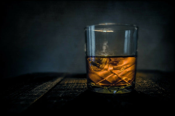 Whisky, Rum and Christmas Spirit Tasting