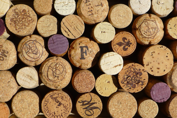 Case: Mixed French Rose Case - Caviste Wine