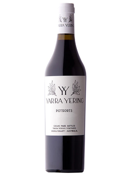 Bottle of 2007 Yarra Yering Potsorts, Australia - Caviste Wine